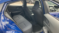 Toyota Prius 2.0 PHEV Design 5dr CVT Hatchback